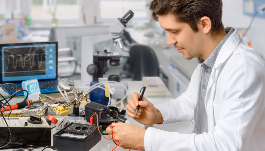 Sulusaray Elektronik Tamircisi