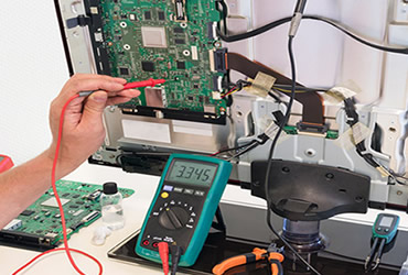 Sulusaray Elektronik Tamircisi