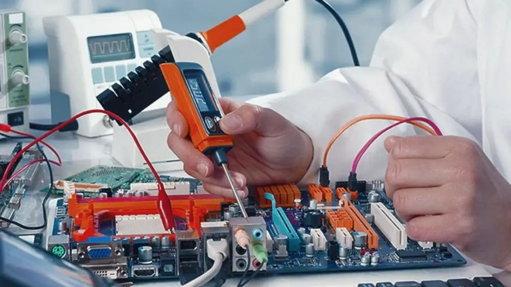 Sulusaray Elektronik Tamircisi